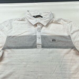 Travis Mathew Golf Shirt